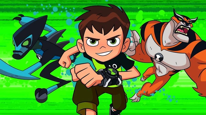Ben 10