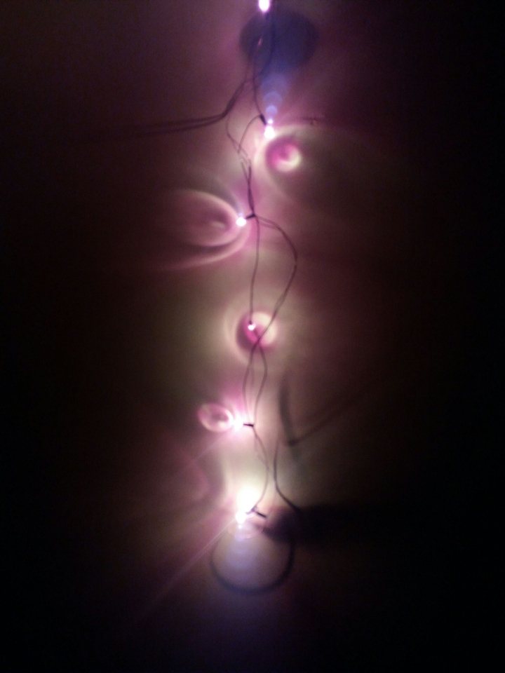 light