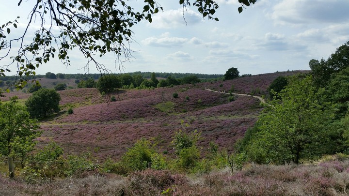 De Posbank Rozendaal, The Netherlands.