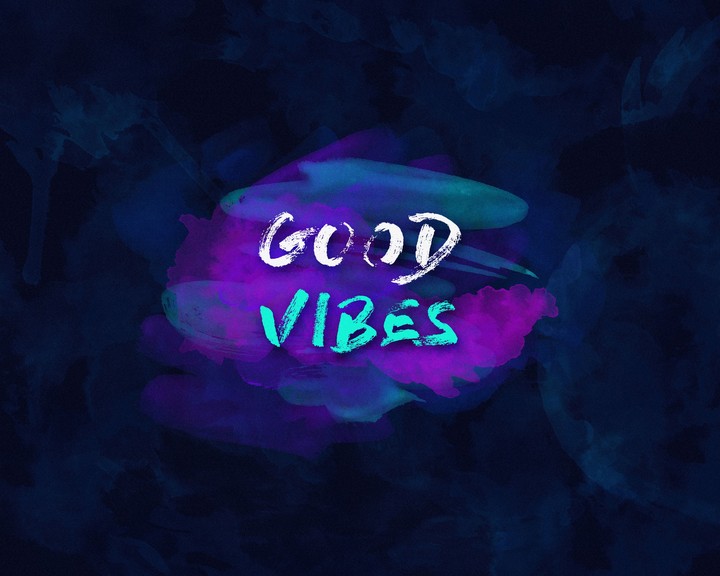 good vibes