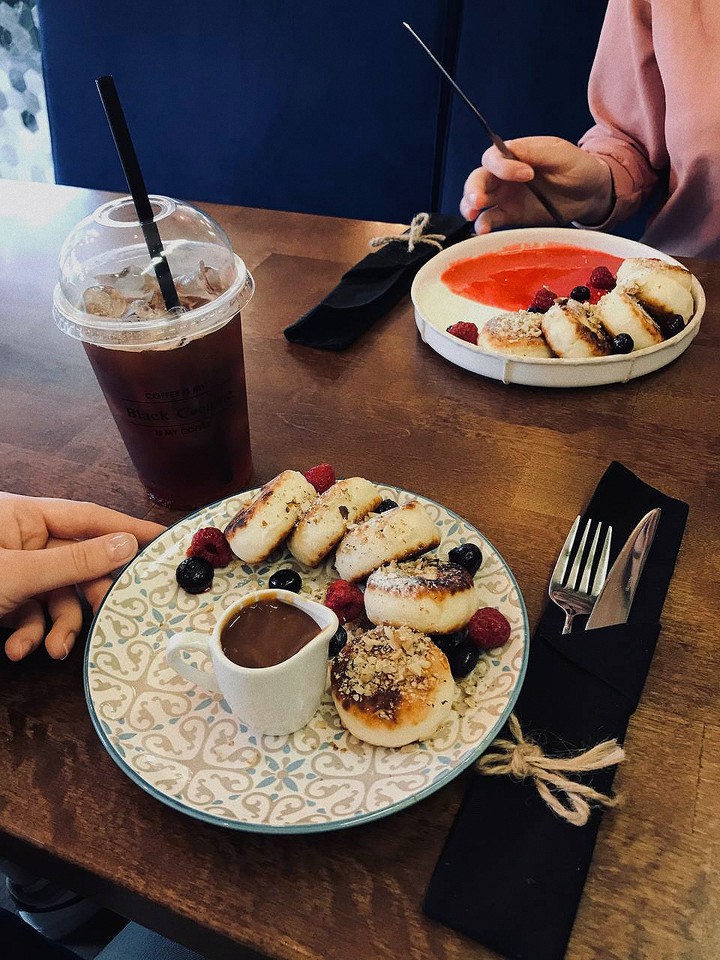 Bon appetit