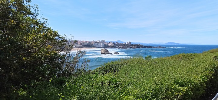 Biarritz