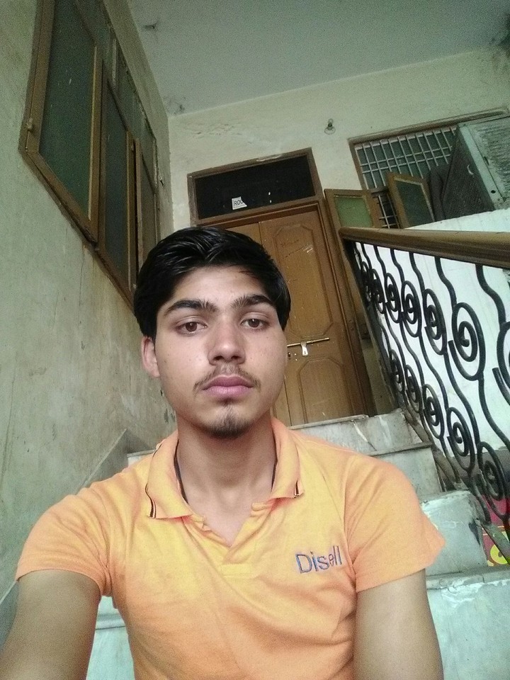 mohit