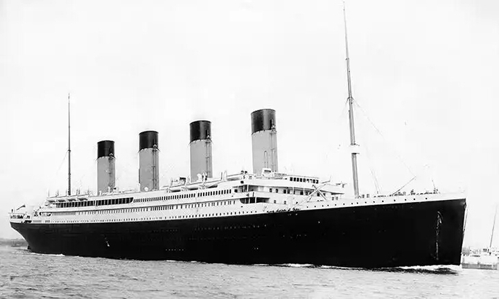 Titanic