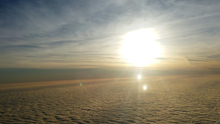 Sea-sky