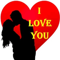 I love you