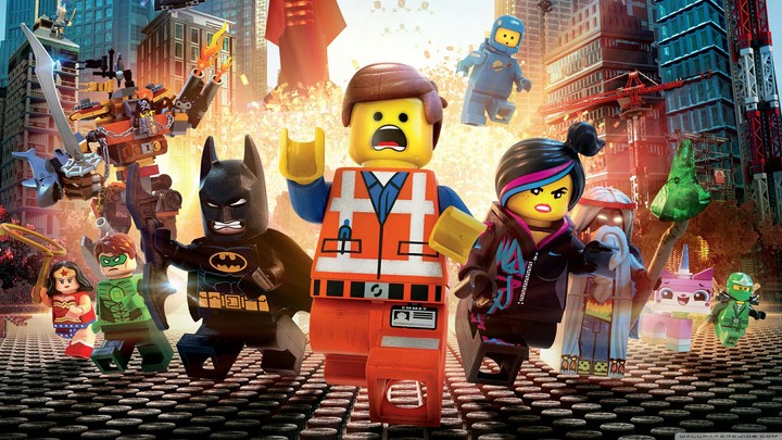 LEGO