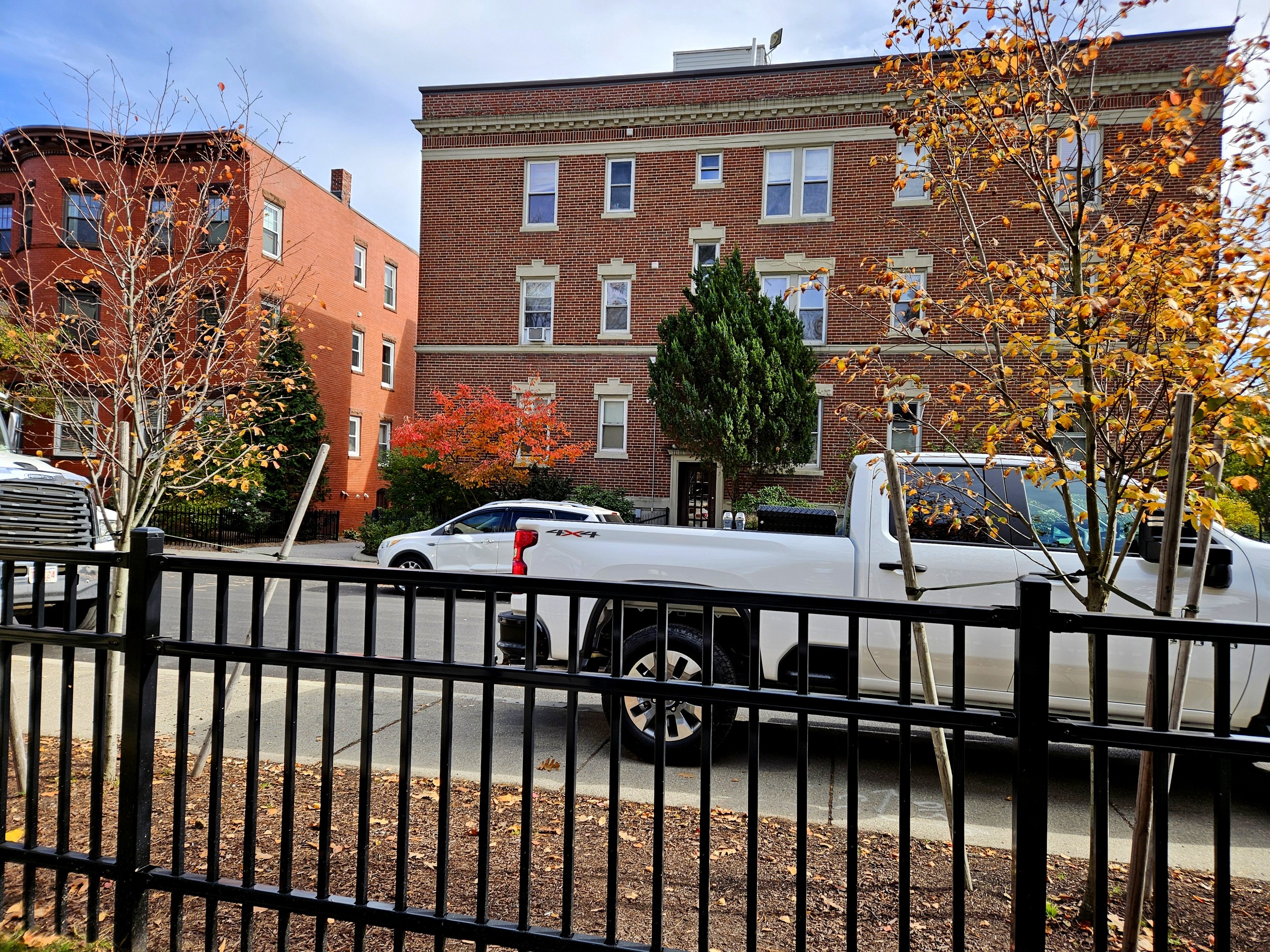 Colors in the Fall (2026)