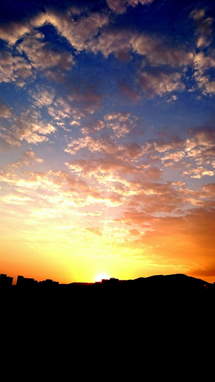 sky_sunset