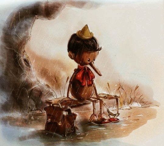 Pinocchio