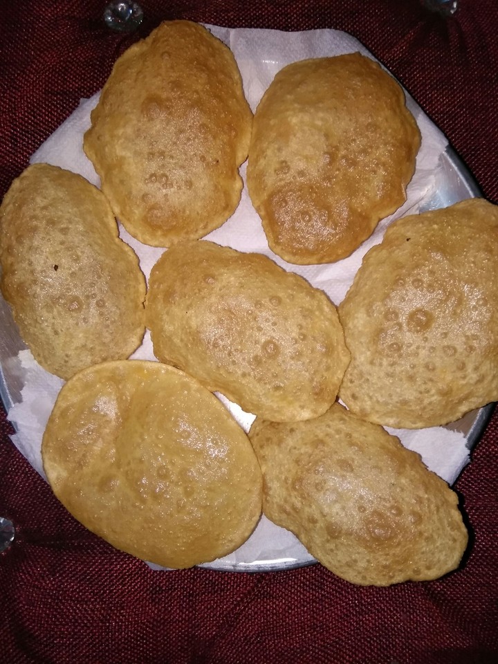 testy puri