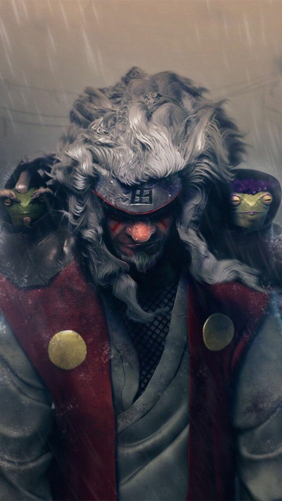 naruto