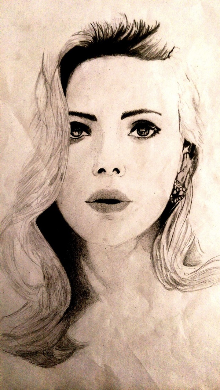 Scarlett