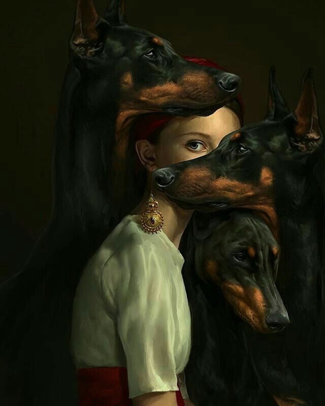 .