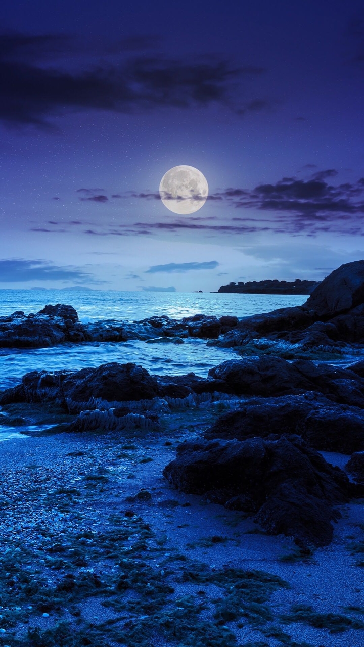 iPhone wallpapers