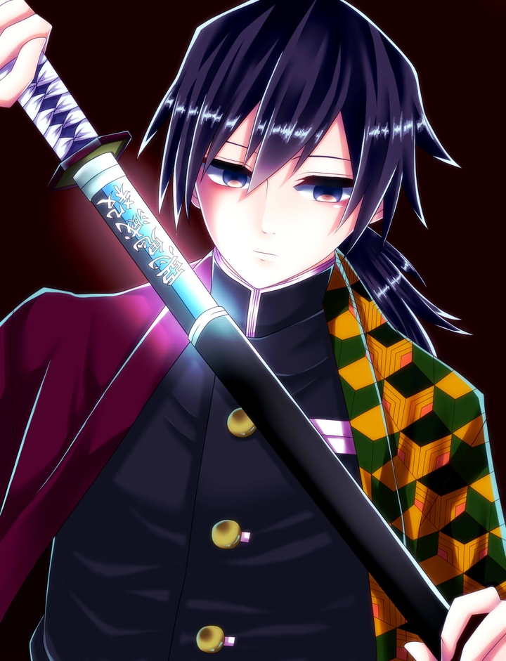 demon slayer