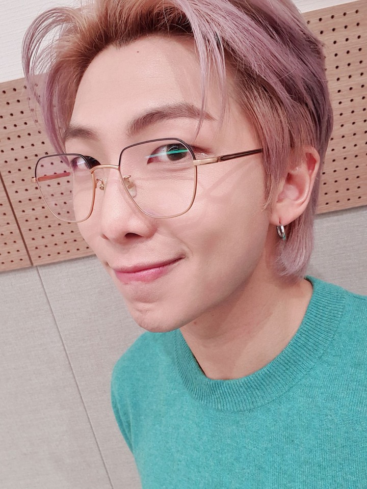 namjoon
