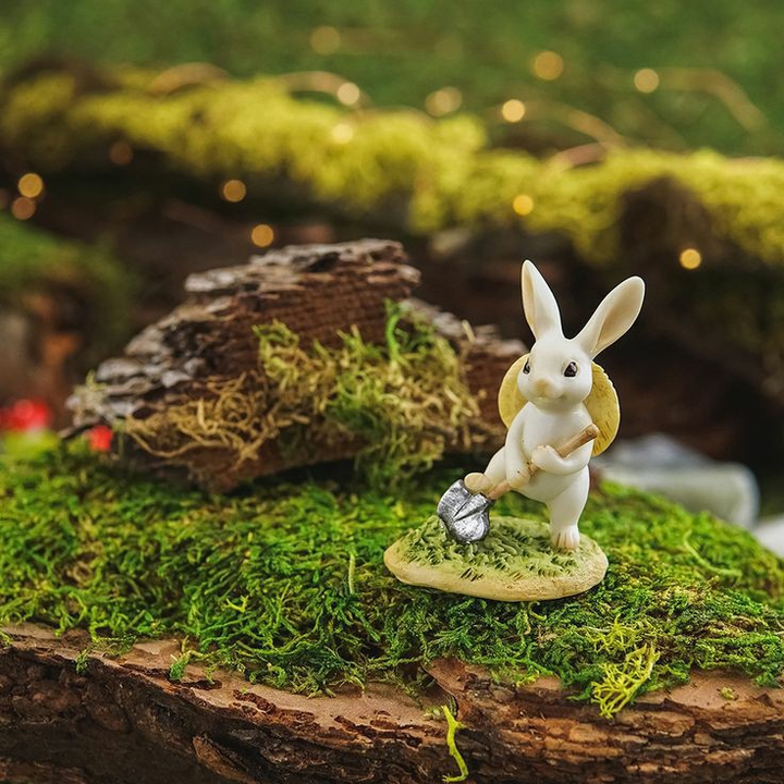 bunny cartoon