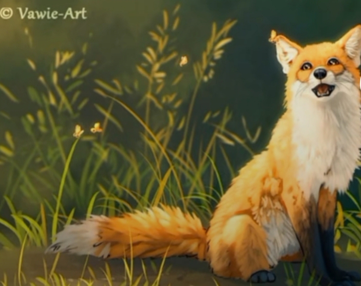 renard