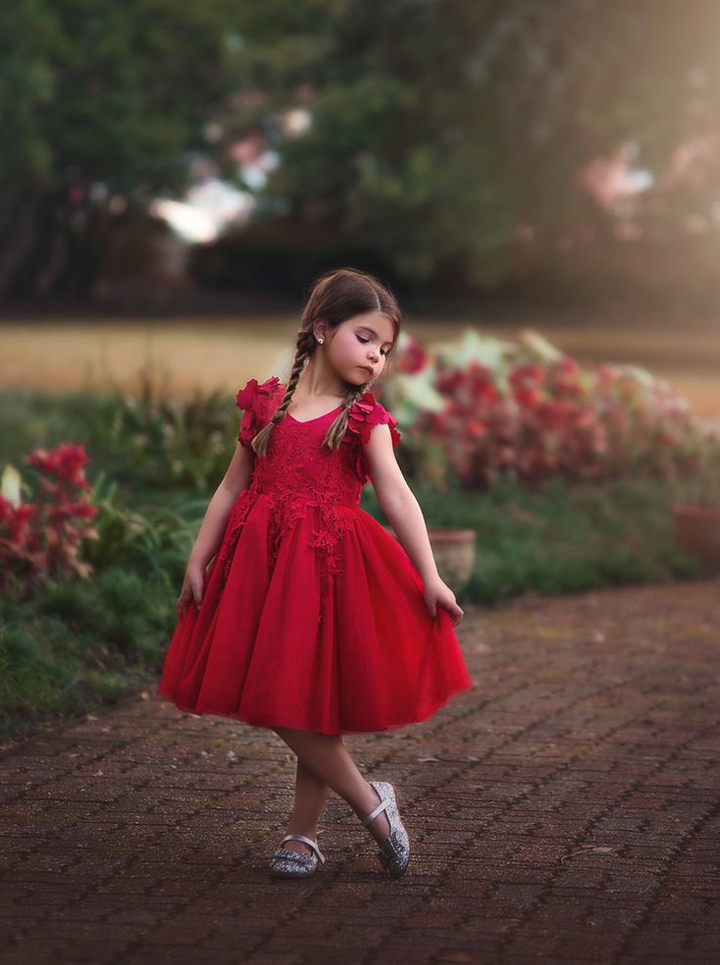 Cute Girl