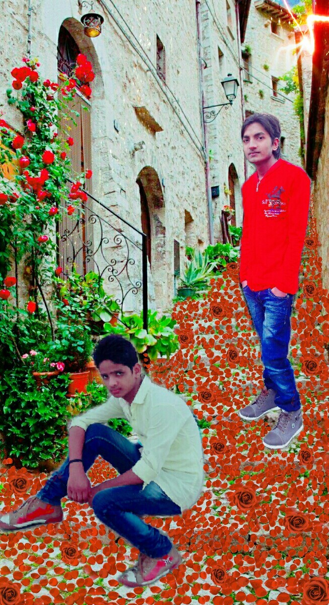 Pankaj Patel