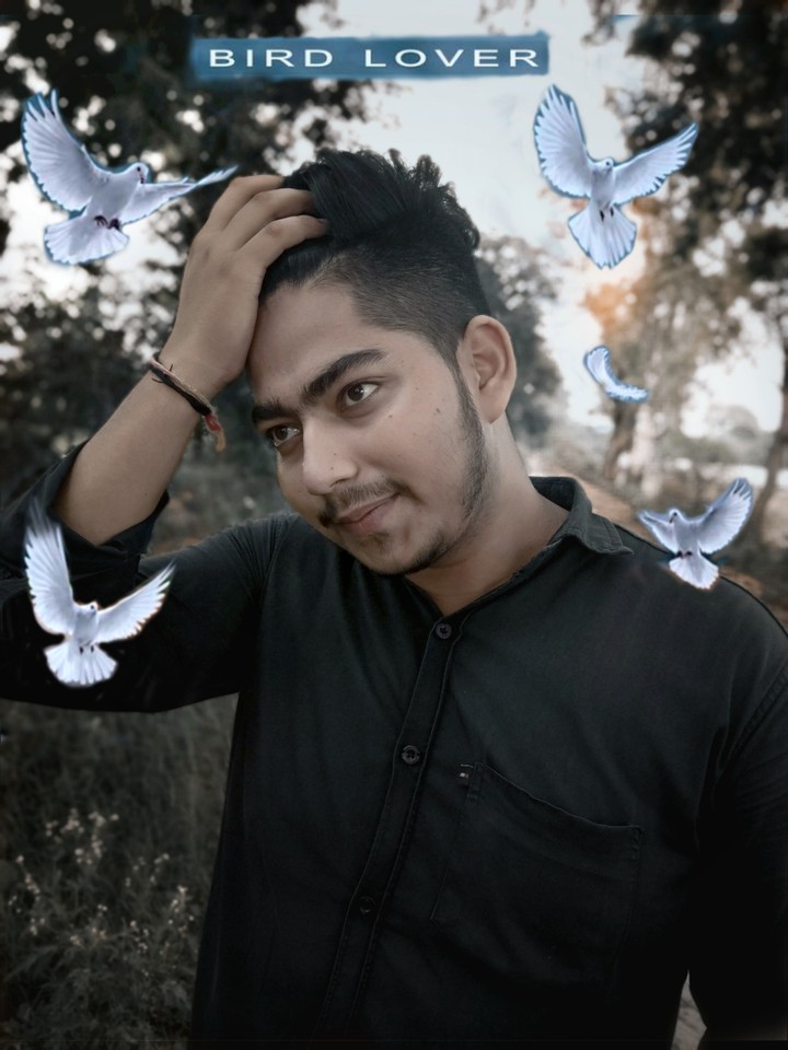 #editing