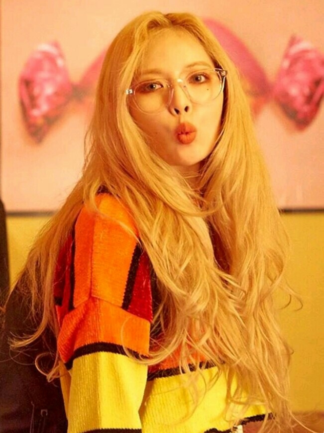Hyuna