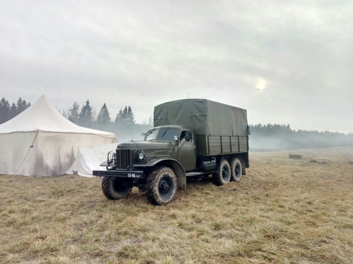zil