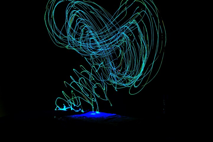Light Painting