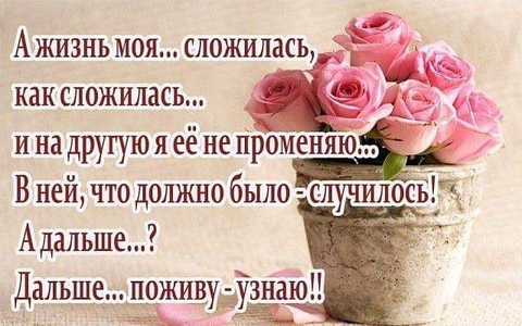 жизнь