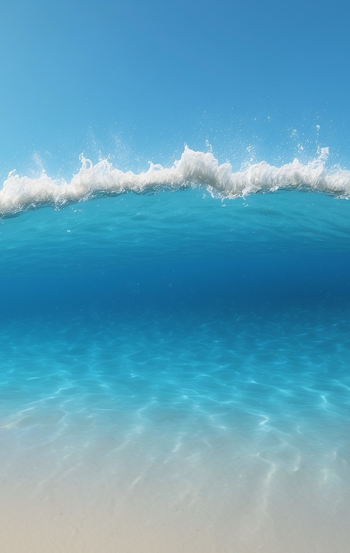 Sea
