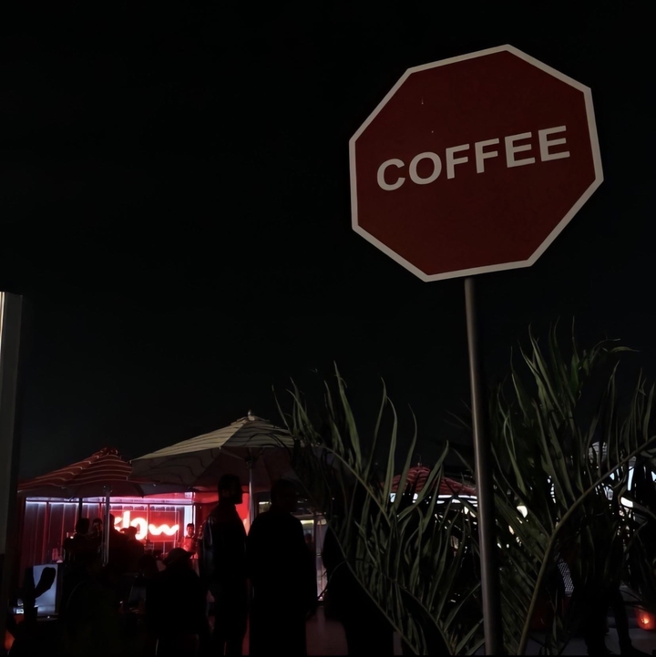Coffee