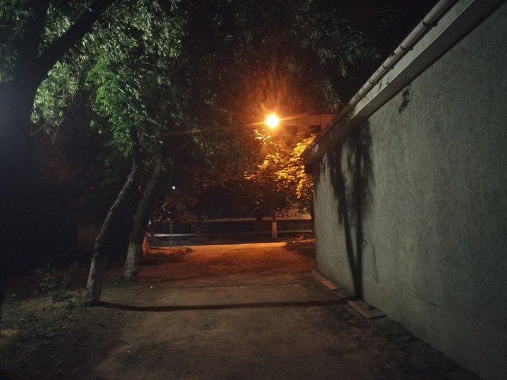 night 