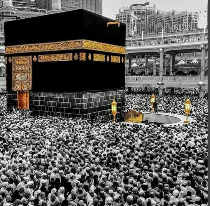 Makkah