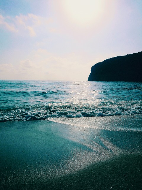 Sea