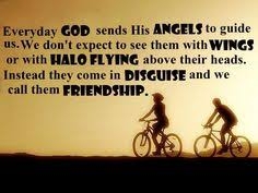 friendship never die