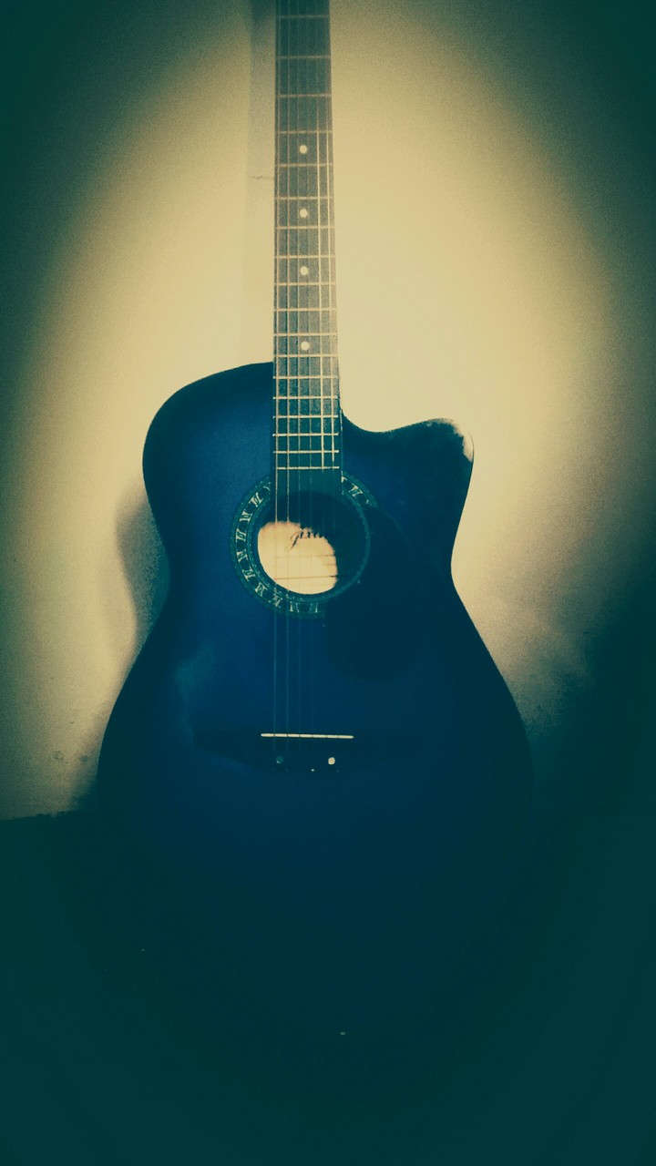 guitar