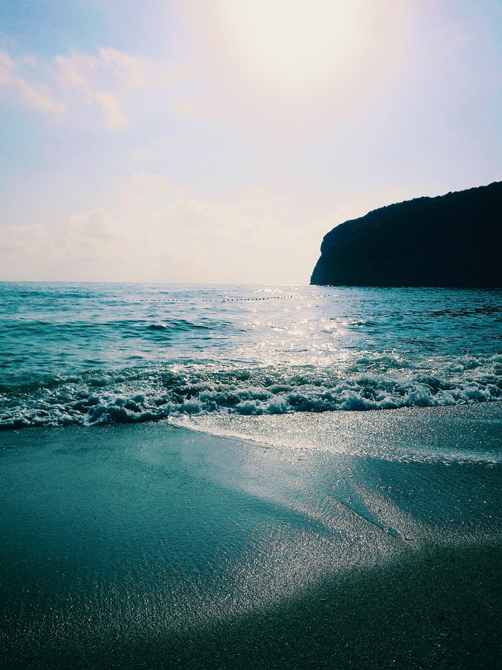 Sea