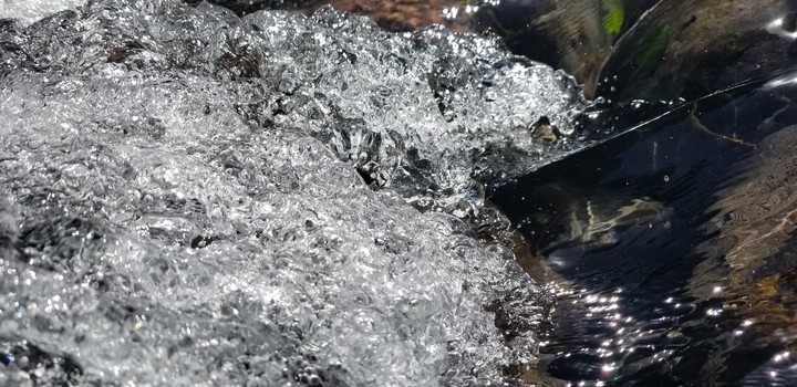 refresh