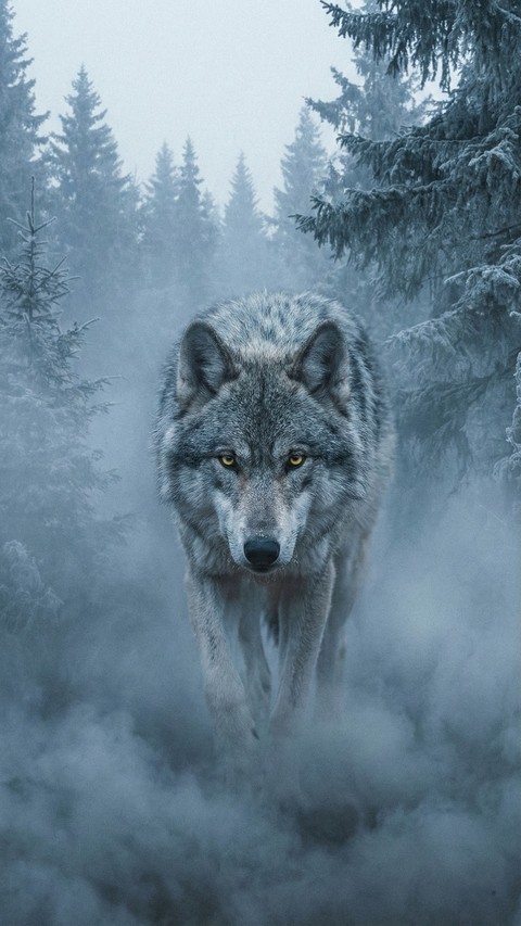 tapety fox, coyote