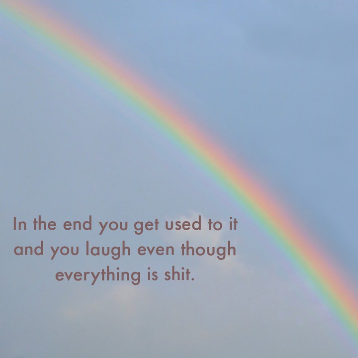 feeling