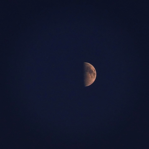 moon