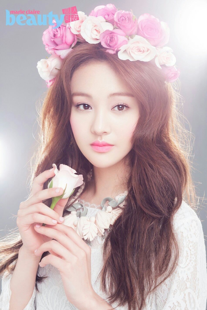 Bei Wei Wei~ Zheng Shuang