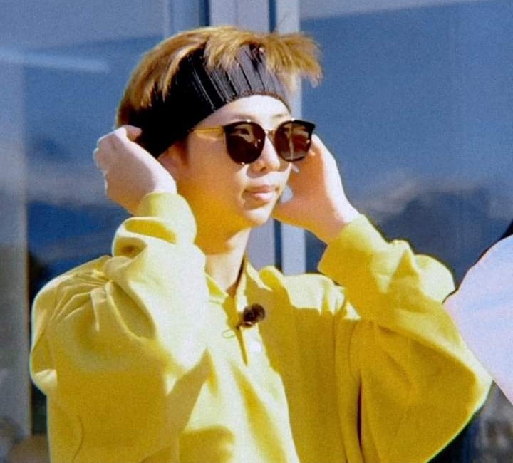 RM ❤️