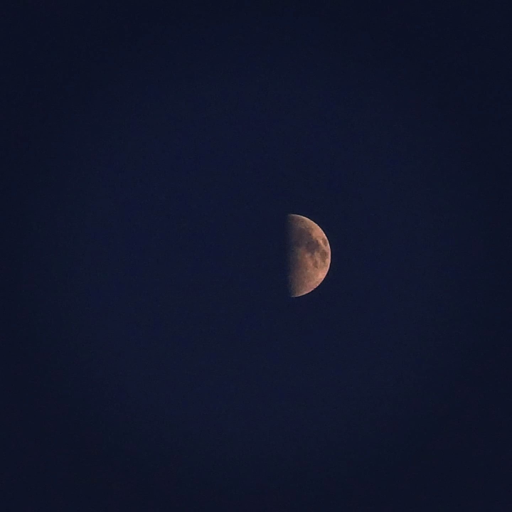 moon