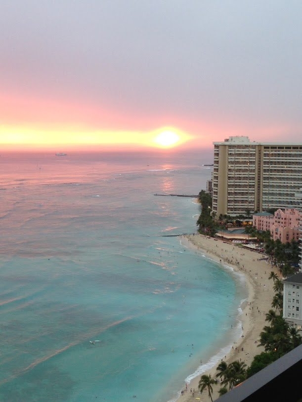 hawaii