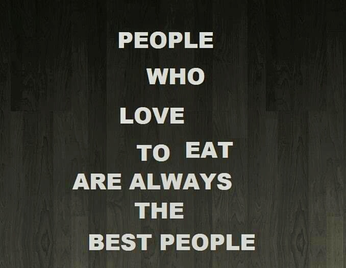 foodie