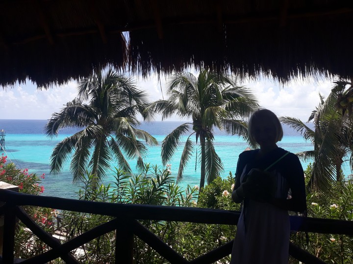 Isla Mujeres