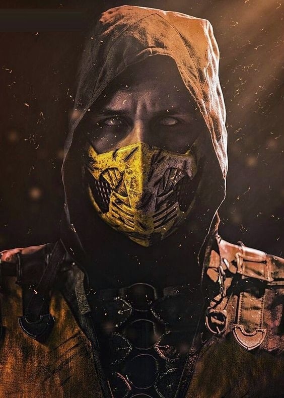 Mortal Kombat