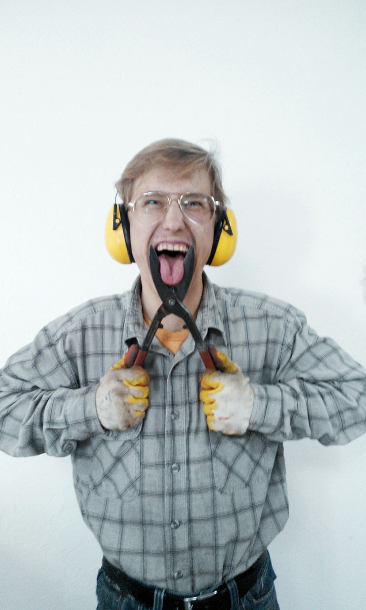 Crazy Builder